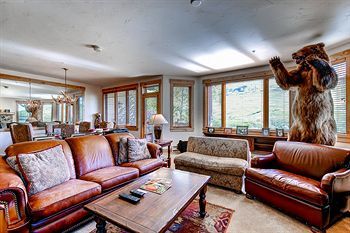 The Antlers At Christie Base By Steamboat Resorts Steamboat Springs Exterior photo