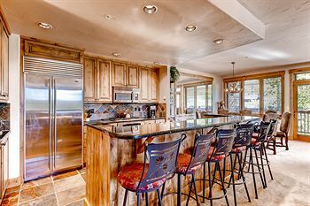The Antlers At Christie Base By Steamboat Resorts Steamboat Springs Exterior photo