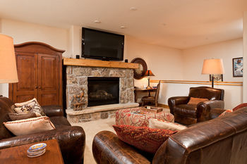 The Antlers At Christie Base By Steamboat Resorts Steamboat Springs Exterior photo