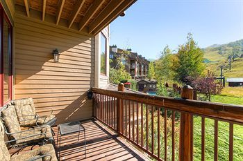 The Antlers At Christie Base By Steamboat Resorts Steamboat Springs Exterior photo