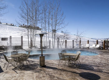 The Antlers At Christie Base By Steamboat Resorts Steamboat Springs Exterior photo